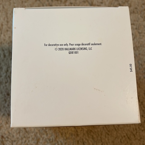 Hallmark Keepsake Ornament Club Ornament - Picture 3 of 13